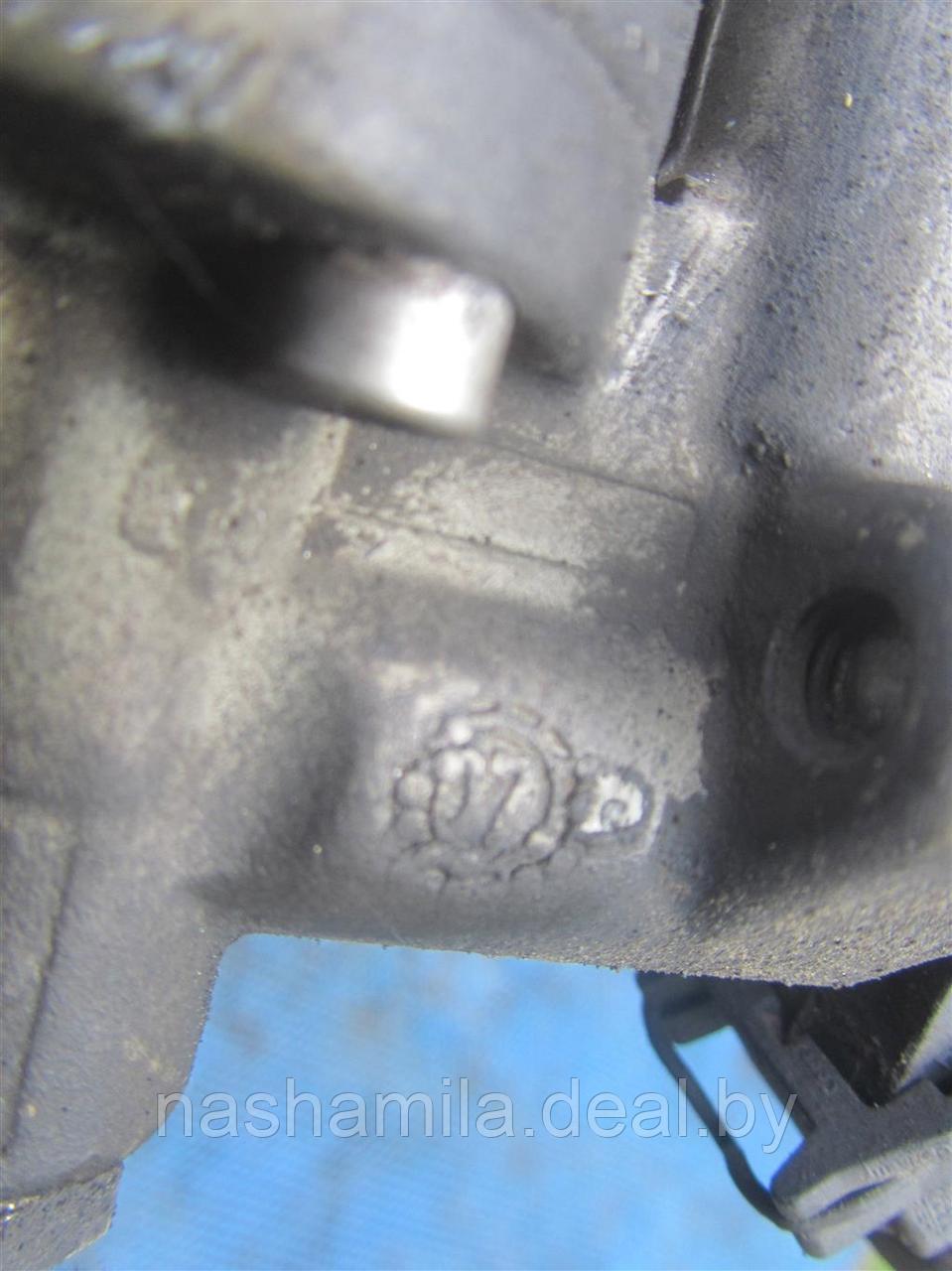 Клапан электромагнитный Mercedes Axor - фото 3 - id-p208164525