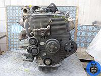 Двигатели дизельные KIA CARNIVAL I (1999-2006) 2.9 CRDi 2004 г.