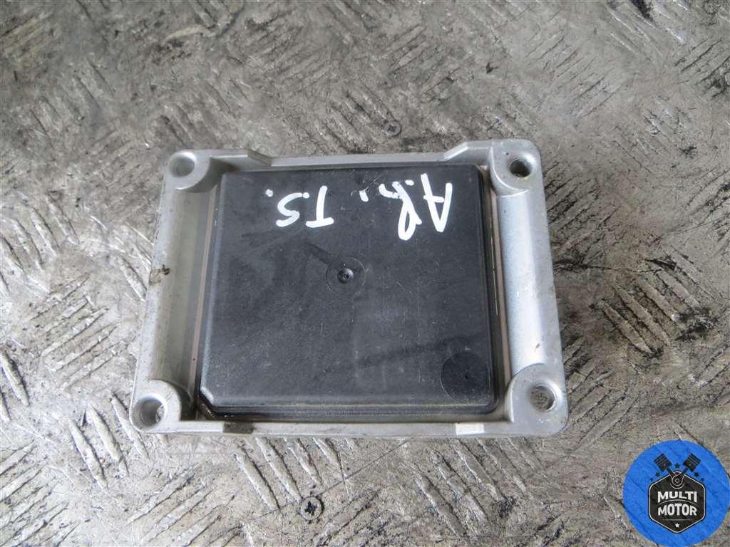 Блок управления двигателем ALFA ROMEO 156 (1997-2007) 2.0 i AR 32310 - 150 Лс 2001 г. - фото 2 - id-p208167031