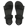 Сандалии женские Columbia VIA™ SANDAL черный, фото 4