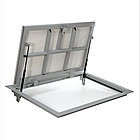 Люк Погребок 70-90 напольный с амортизаторами, фото 2