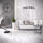 Керамогранит Gracia Ceramica Paolo Grey Lappato 1200х600 PG 01, фото 2