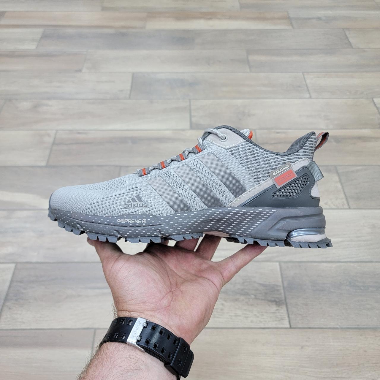Кроссовки Adidas Marathon TR 30 Beige
