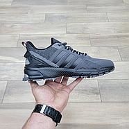 Кроссовки Adidas Marathon TR 30 Dark Gray, фото 5