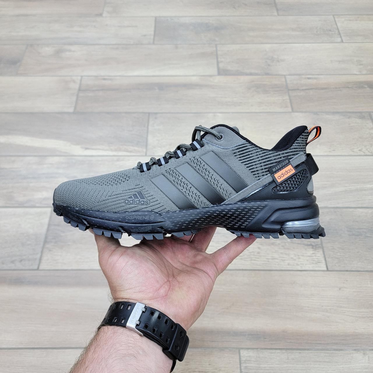 Кроссовки Adidas Marathon TR 30 Olive