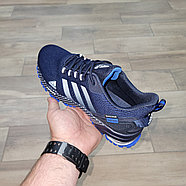 Кроссовки Adidas Marathon TR 30 Blue, фото 2