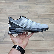 Кроссовки Adidas Marathon TR 30 Light Gray, фото 3