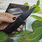 Складной нож-кредитка CardSharp2, фото 2