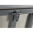 Люк Погребок 100-100 напольный с амортизаторами, фото 9