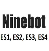 Ninebot ES1, ES2, ES3, ES4