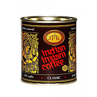Кофе индийский растворимый (JFK Classic Instant coffee), 200г