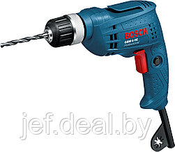 Дрель GBM 6 RE BOSCH 0601472600