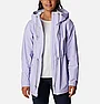 Куртка женская Columbia Lillian Ridge™ Shell фиолетовый, фото 6