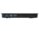 Внешний оптический накопитель, DVD привод POP-UP MOBILE EXTERNAL (USB 3.0, черный), фото 3