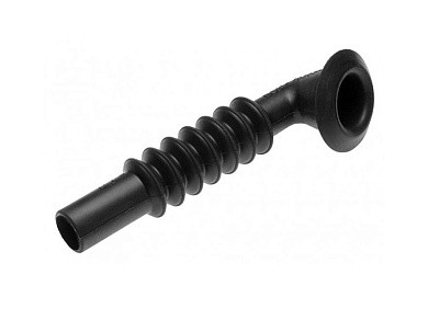 Патрубок пароотводной стиральной машины Samsung DC62-10303A