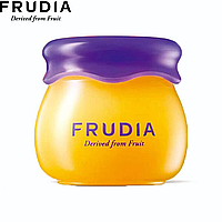 Бальзам для губ с черникой Frudia Blueberry Hydrating Honey Lip Balm