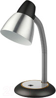 Настольная лампа ЭРА N-115-E27-40W-BK / C0044884