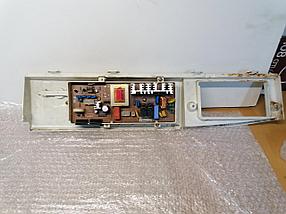 Плата управления Samsung F843 (MFS-F843-00/060723/9LF) (РАЗБОРКА), фото 2