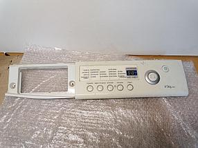 Плата управления Samsung F843 (MFS-F843-00/060723/9LF) (РАЗБОРКА), фото 3