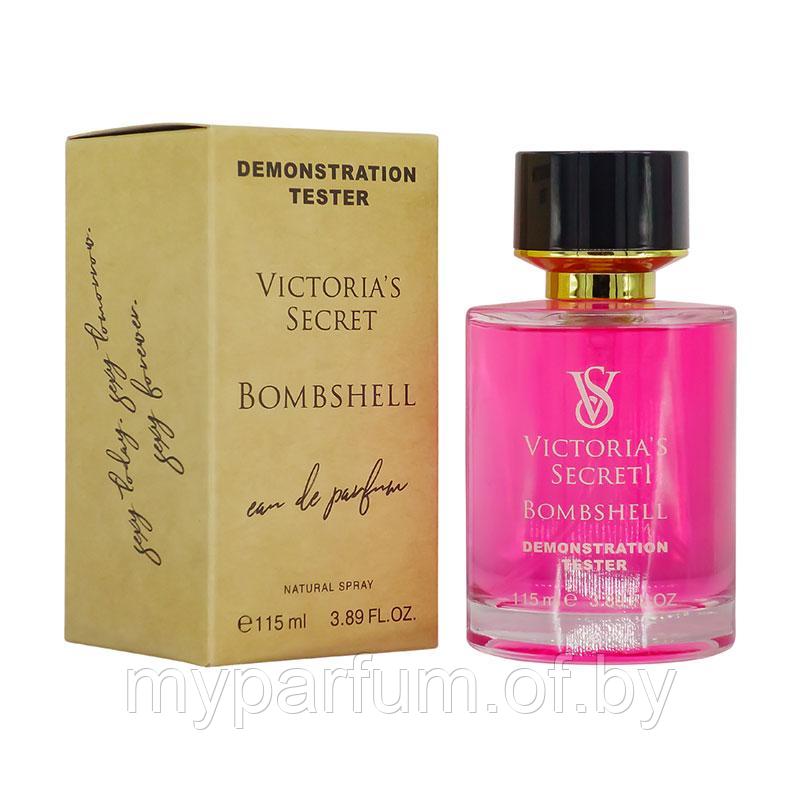 Женская парфюмерная вода Victoria's Secret Bombshell edp 115ml (TESTER) - фото 1 - id-p208178706
