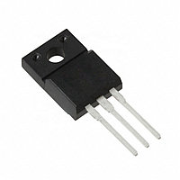 STP4NK60ZFP Транзистор MOSFET N канал