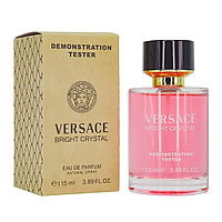 Женская туалетная вода Versace Bright Crystal edt 115ml (TESTER)