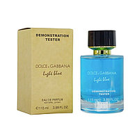 Женская туалетная вода Dolce Gabbana Light Blue edt 115ml (TESTER)