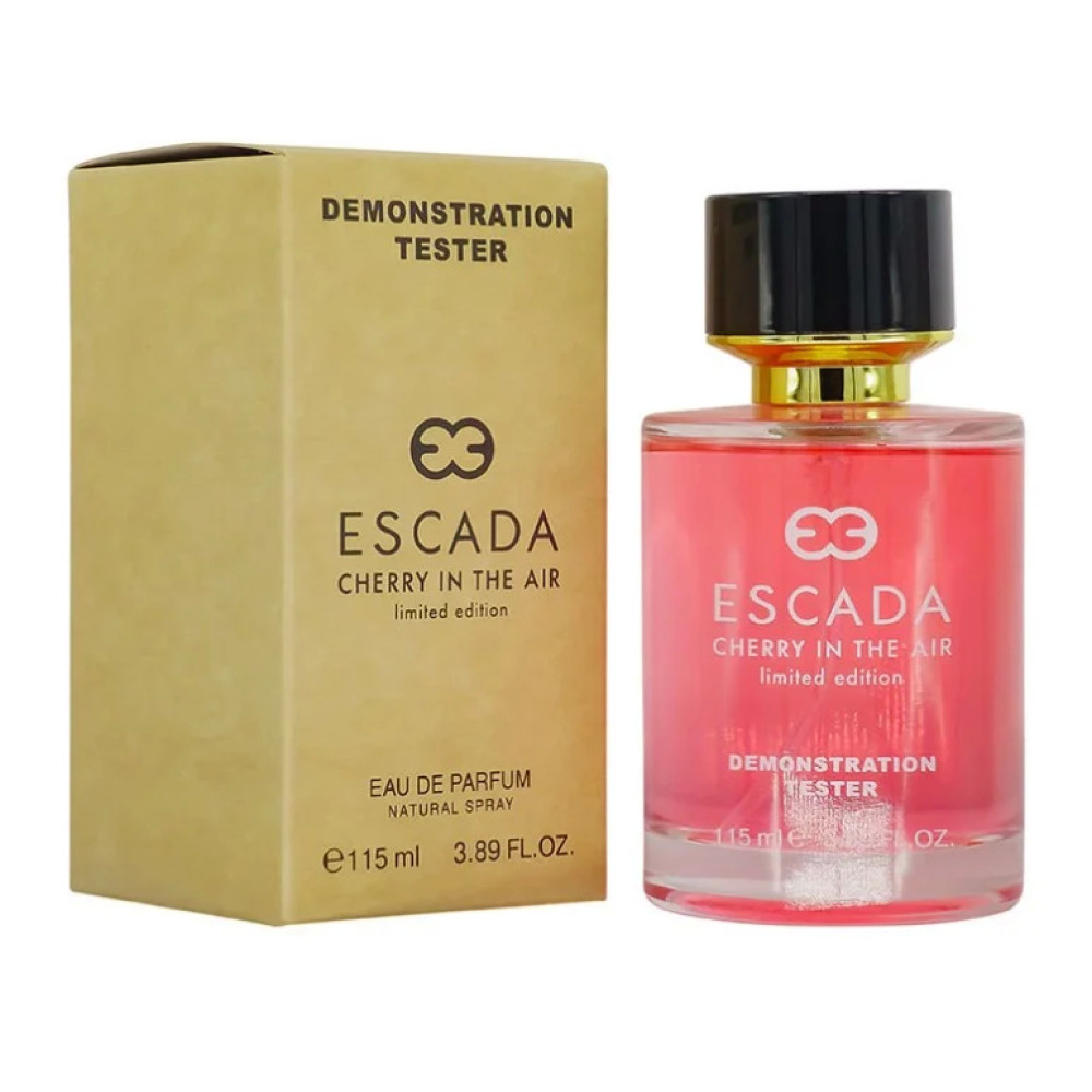 Женская туалетная вода Escada Cherry in the Air edt 115ml (TESTER)