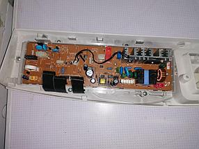 Модуль (плата) управления для стиральной машины Samsung WF6520S4V/YLR  MFS-T2R10AB-00 (РАЗБОРКА), фото 3