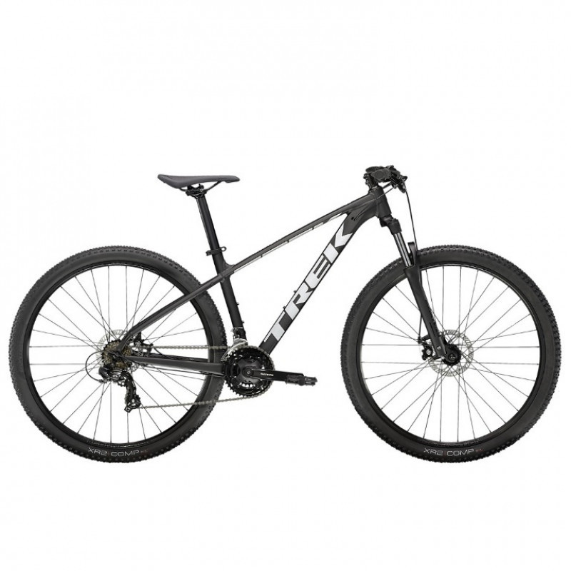 Trek Marlin 4 ATB 29 Black