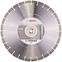 Алмазный круг Best for Concrete 400х20/25,4 мм BOSCH (2608602659)