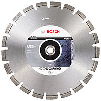 Алмазный круг Best for Asphalt 350х20/25,4 мм BOSCH (2608603641)