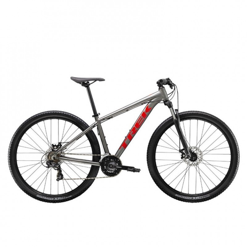 Trek Marlin 4 ATB 29 Matte Anthracite