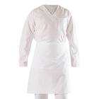 Костюм пекаря универсальный (блуза,брюки,фартук,колпак), фото 2