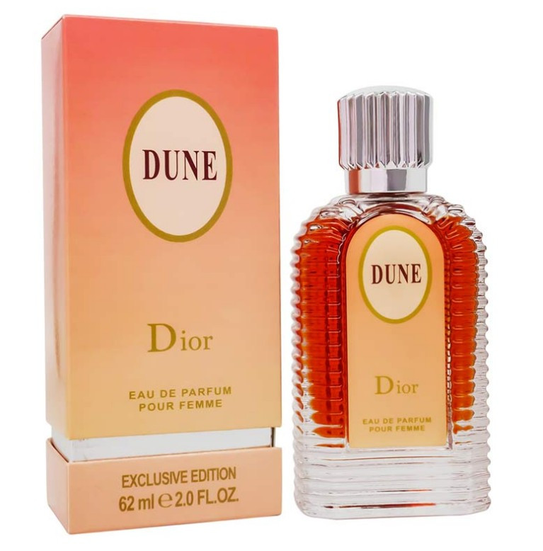 Духи Арабские Christian Dior Dune / 62 ml - фото 1 - id-p208184739