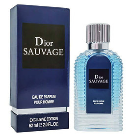 Духи Арабские Christian Dior Sauvage / 62 ml
