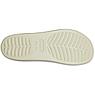 Шлепанцы женские Crocs Classic Platform Slide bone, фото 4