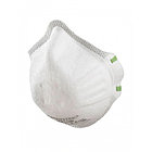 Полумаска фильтрующая Спиротек VS 1100 FFP1, фото 4