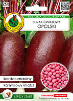 Свекла Опольский в гранулах 20г "PNOS" Польша