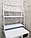 Стеллаж - полка напольная Washing machine storage rack для ванной комнаты / Органайзер - полка над стиральной, фото 6