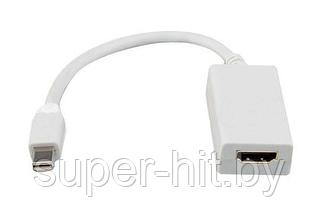 Адаптер разъема Thunderbolt (DisplayPort) к HDMI SiPL