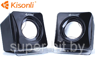 Колонки Компьютерные Kisonli V410