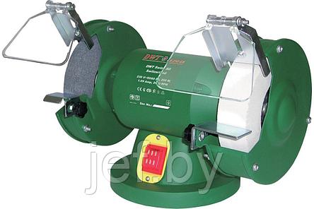 Точило DS-250 GS DWT DS-250 GS, фото 2