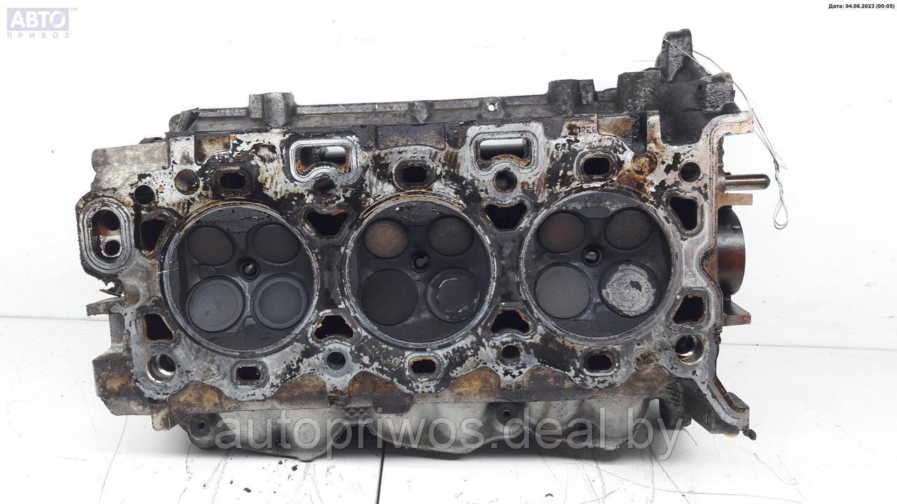 Головка блока цилиндров двигателя (ГБЦ) Ford Mondeo 3 (2000-2007) - фото 2 - id-p168177944