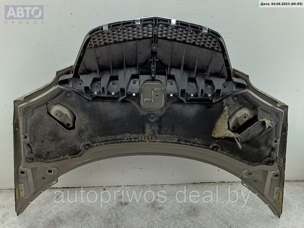 Капот Lancia Phedra - фото 3 - id-p202122834