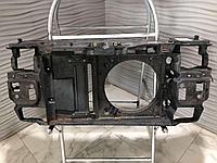 Панель передняя (телевизор) Volkswagen Polo 3