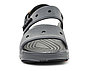 Сандалии унисекс Crocs Classic All Terrain Clogs черный, фото 7