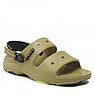 Сандалии унисекс Crocs Classic All Terrain Clogs алоэ, фото 3