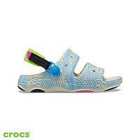 Сандалии женские CROCS All-terrain Topographic