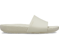 Шлепанцы женские Crocs Splash Slide bone